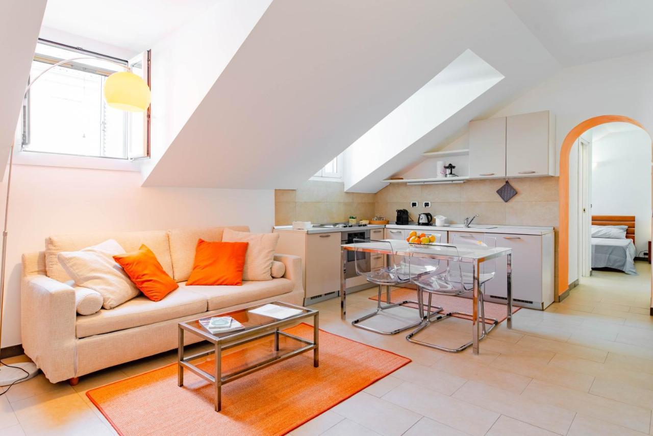 Ca Maria Vittoria By Happyhostorino Apartment Exterior photo