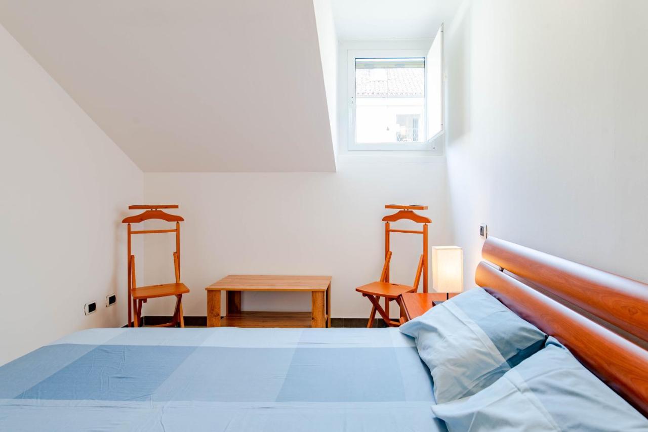 Ca Maria Vittoria By Happyhostorino Apartment Exterior photo