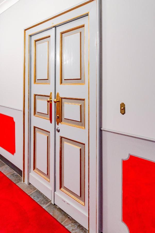 Ca Maria Vittoria By Happyhostorino Apartment Exterior photo