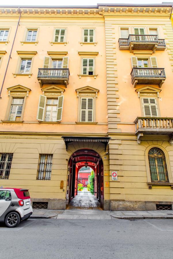 Ca Maria Vittoria By Happyhostorino Apartment Exterior photo